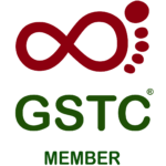 logotyp GSTC