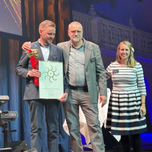 Grand Travel Awards 2025